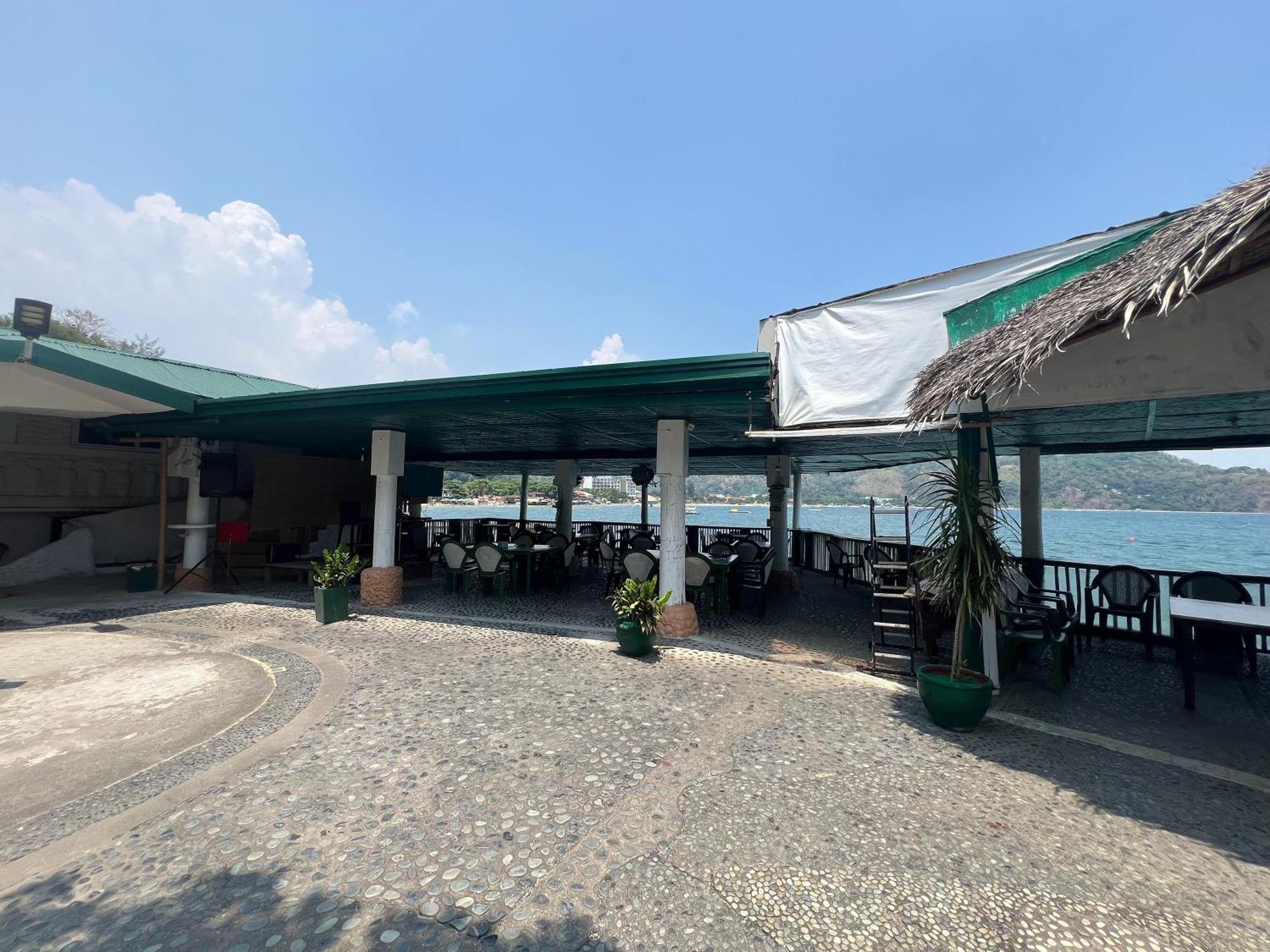 Subiza Beach Resort Olongapo Bagian luar foto