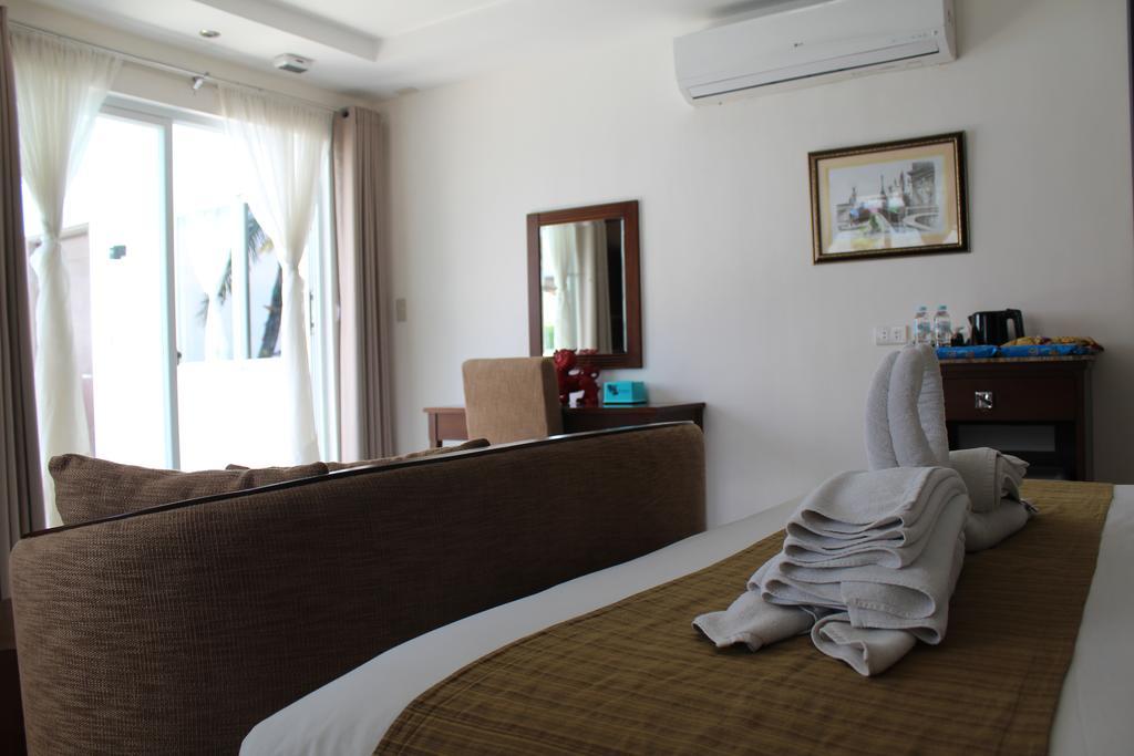 Subiza Beach Resort Olongapo Bagian luar foto